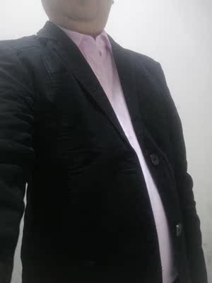 调查心得爆料盖伯丁西服怎么样穿着上档吗，是大品牌吗？