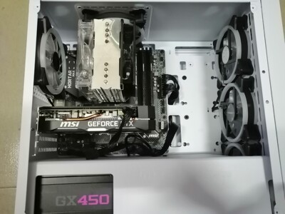 MSI微星GTX1660Ti/1660怎么样,用后三个月感受,真相大爆料!!