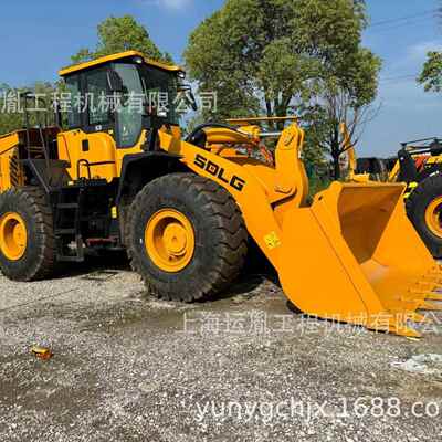 临工ZL956/958装载机柳工856/862H铲车