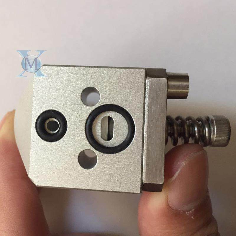 机械手自动喷雾头伺服自动喷枪伊之密压铸机配件压铸脱模剂喷涂