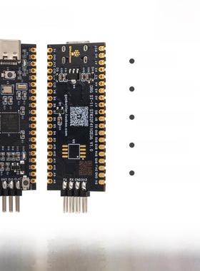 GenBotter STM32F411CEU6 核心板 开发板 小系统板 MicroPython