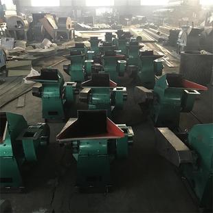 锤片式 340锤糠机 粉碎机家用小型泔水打机打玉福浆建米谷壳秸秆TF