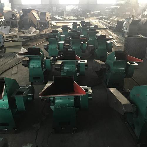 锤片式粉碎机家用小型泔水打机打玉福浆建米谷壳秸秆TF-340锤糠机