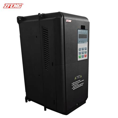 珠峰ZF900系列15KW/380V矢量变频器高效节能欧盟CE认证