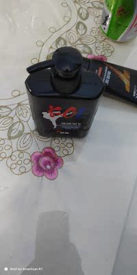 使用解读他能量男士洁面怎么样，优缺点曝光分析