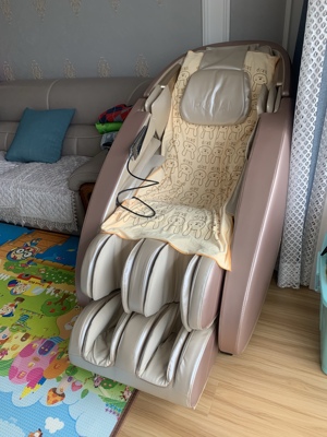 荣泰RT6039按摩椅怎么样?使用两个月感受!震惊大反馈