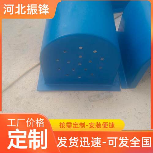 卧式电机玻璃钢防雨罩防水罩水泵护罩室外厂家玻纤
