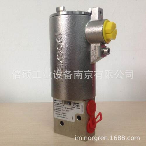 英国诺冠 电磁阀Y013AA1H2BS072 -2W 不锈钢现货