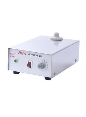 85-2A磁力搅拌器搅拌容量（水）10000ml