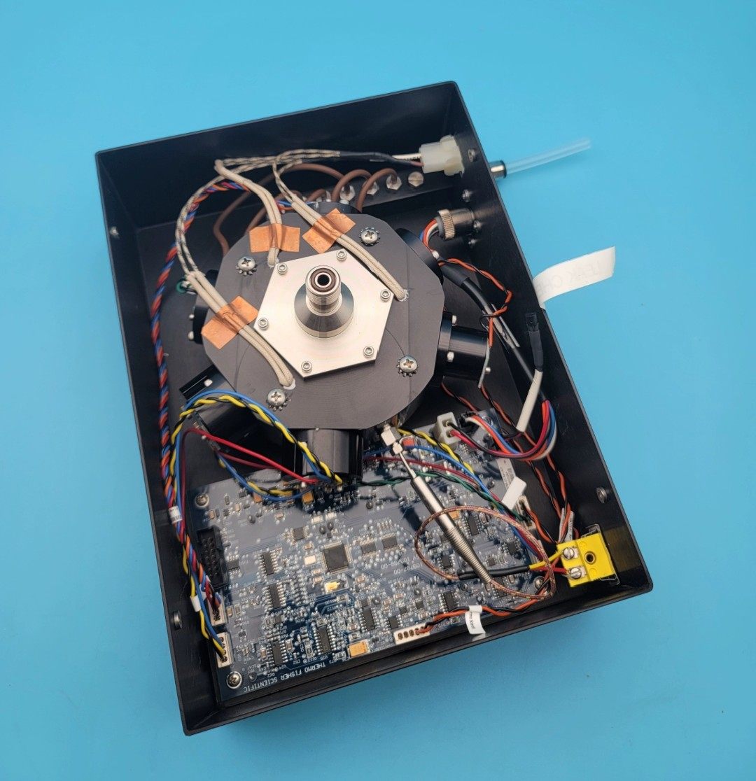 赛默飞3880i抽取式颗粒物在线监测系统光散射模块，原装正品