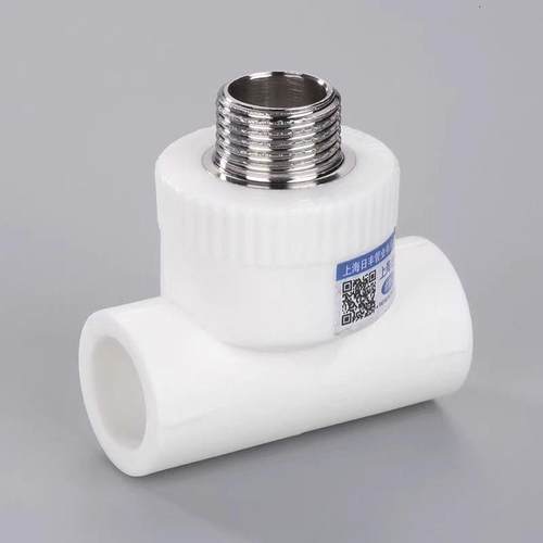 ppr水管配件热熔接头弯头4分20家用水暖管件大全6分25PPR