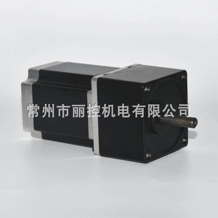 57减速电机20减速比，57BYGH280-3004AG20减速比可定制