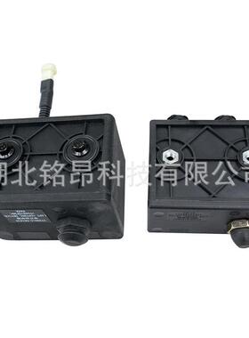 东风天锦EQ1120 EQ2102驾驶室举升控制器总成3739010-C0200/C0101