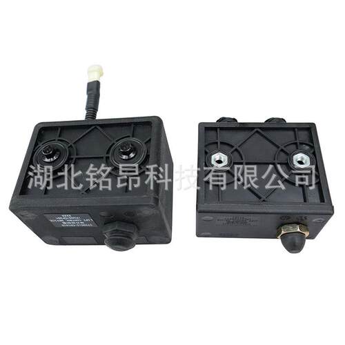 东风天锦EQ1120 EQ2102驾驶室举升控制器总成3739010-C0200/C0101
