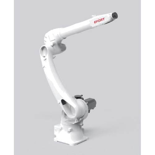 埃夫特/EFORT EFORT ER15-4-1600码垛机器人仓储货物堆叠机械臂