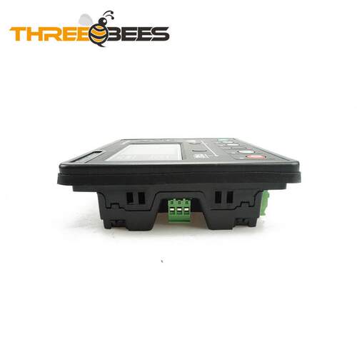 动D油S7210CAN柴发电机配件G控制器DGS7210C自化控制屏