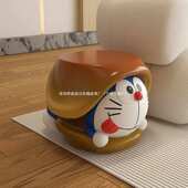 工厂直销可爱卡通创意矮凳玄关换鞋 凳子客厅沙发家用茶几儿童门口