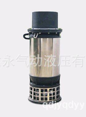 KPUMP潜水排污泵WL系列WL-150/200/250/300不锈钢海水排污泵KMP