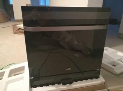 华帝H7洗碗机怎么样?用后一个月良心说感受!