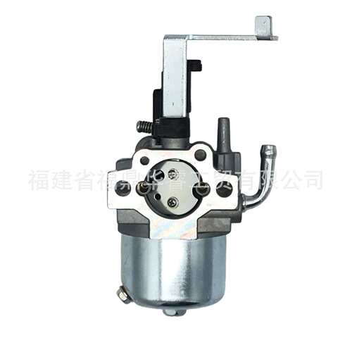 276-62304-60 EX13发电机化油器适用Robin Subaru EX13 EX17 EX21