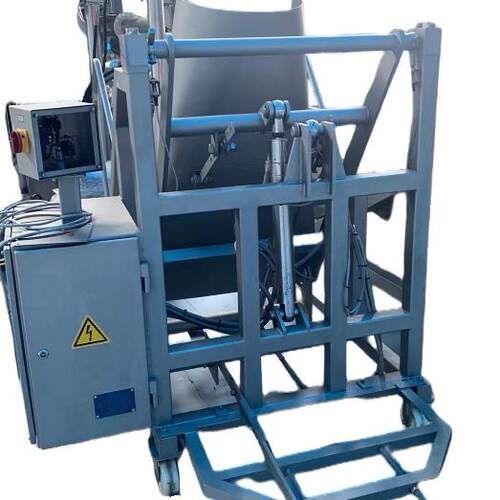 豪华版上料机可DZ