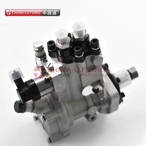 泵总成22100-1C050 196000-2300 VE6/10F1900RND2配096400-1500