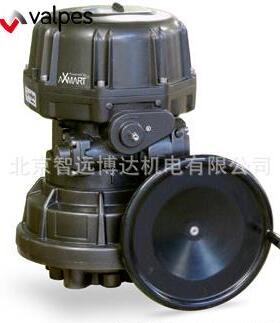 valpes电动执行器VT600.A0B.GF3/VT1000.A0A.GF3/VT1000.A0B.GF3