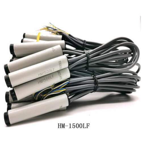 HM1500LF温湿度模块/湿度感测器HM1500LF 和 HM1500 监视器HS1101