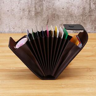 Holder Organizer Coin Bag Pocket Phone Case Cards Name Money