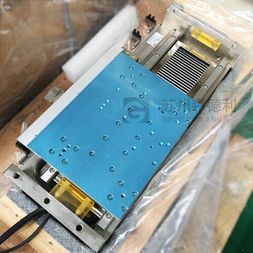 议价全新直线伺服电机MTX008/驱动器EDA1S30A00B-03
