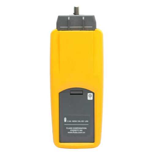 福禄克FLUKE 931两用转速计F930转速表光学测量接触测量转速计