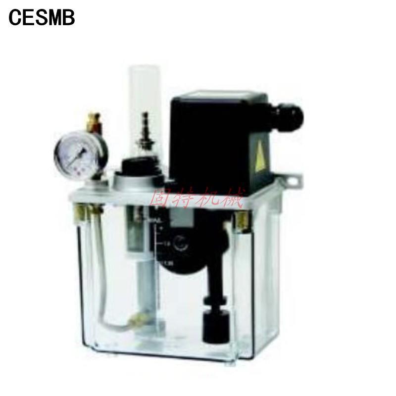 CESMB 抵抗式电动注油机 电动间歇油泵 润滑泵 CESMA振荣注油机