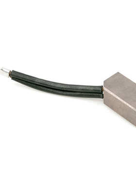 发电机60mm碳刷刷刷%电机电机*j204含32铜铜碳半25刷碳*70配件碳