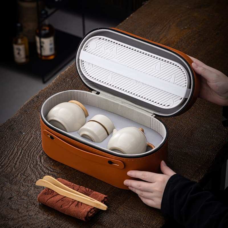 精美小礼品商务房地产开业公司搞活动节假日送客户实用高档伴手礼