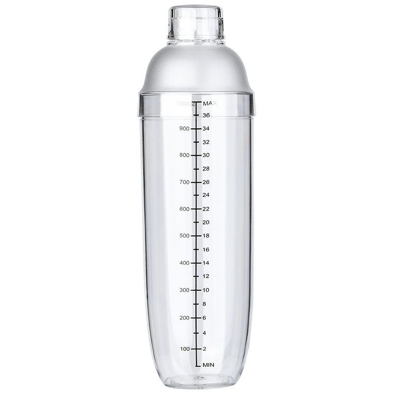 柠檬茶酒器奶茶专用打手调酒器