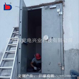 襄樊咸宁防爆泄爆门窗厂家 湖北孝感防爆门
