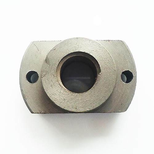 切割机灵jd德丝275b捷螺杆管315b夹具机 切 杆配件300b活-螺母