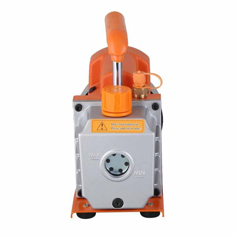 济南1.5升真空泵,抽气速率1.5L/S/220V/50HZ/180W真空泵