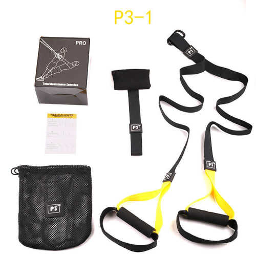 trxp3pro训练拉力阻力带批发悬挂 套装 器拉力直销腹肌带健身带