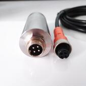 060 压力变送器 100 M12连接器 SCP