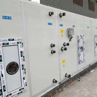 塑钢检修门空调净化机组正压负压外开内开检修口阳台空调箱门定做