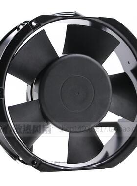 GH17250A1 110V 0.45A 17251 172**150*51mm 机柜轴流风机