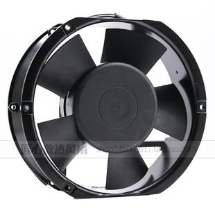 17251 0.45A 110V 机柜轴流风机 150 51mm 172 GH17250A1