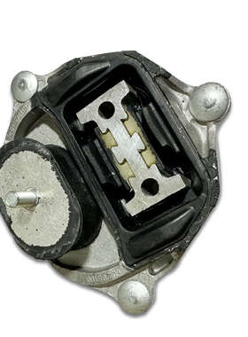 适配奥迪A4LB8Q5S5A5波箱胶变速箱胶A6LC7支架垫机脚胶垫变速箱垫