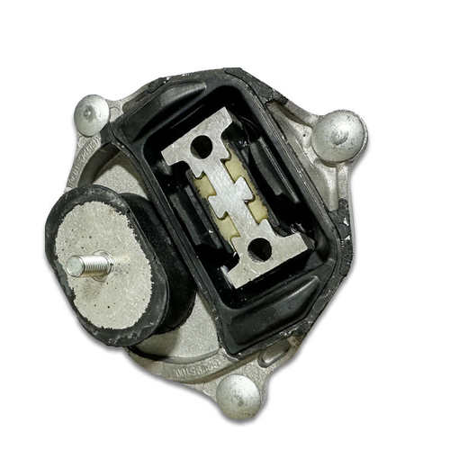 适配奥迪A4LB8Q5S5A5波箱胶变速箱胶A6LC7支架垫机脚胶垫变速箱垫