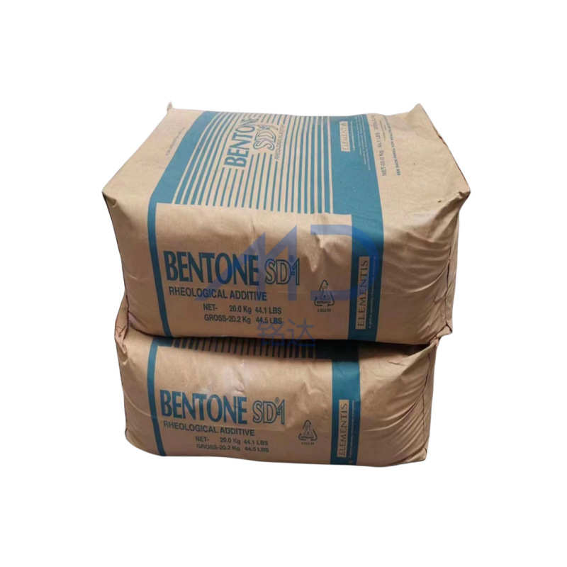 名sd流bentone sd海防斯沉膨润土 -抗2助剂2挂-有机流变  改性
