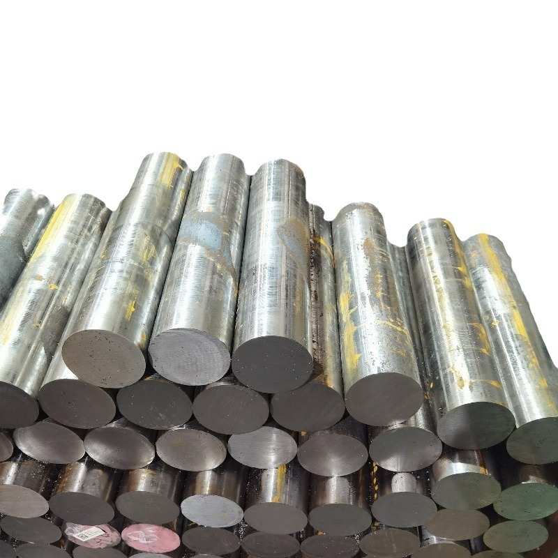 现货零切D2模具钢棒 D2车光圆棒 D2冷作模具钢 冷拉丝圆 D2光亮棒
