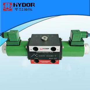 34BM 34BO TL华岛液压电磁阀 34BY B10H