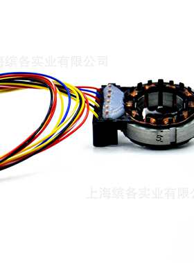 TS2224N1344E102 多摩川旋转变压器 全新 TAMAGAWA旋变