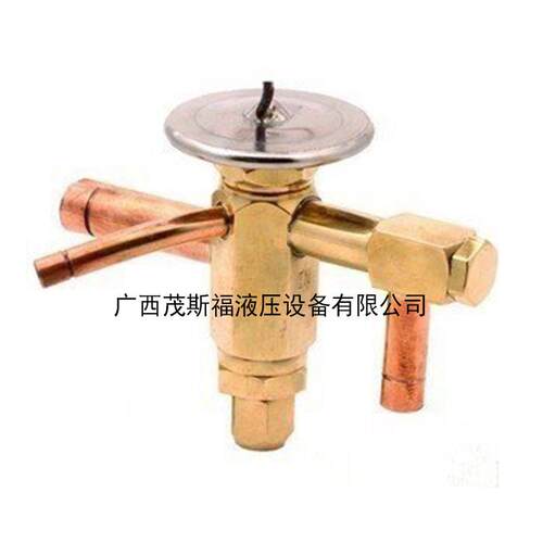 艾厂供应默M生EE无品牌/RS家ON双向膨胀阀 BAE6HCA-4*5热力膨胀阀